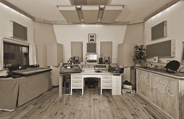 Bremen Tonstudio Tonstudio Krumme image 0