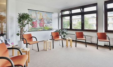 Hamburg Seminarraum image 1
