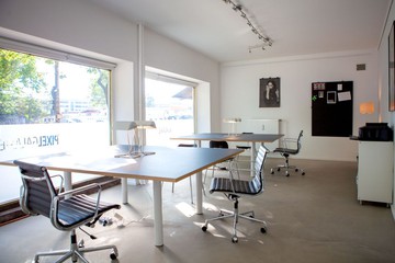 Hamburg Luv & Lee Coworking image 0