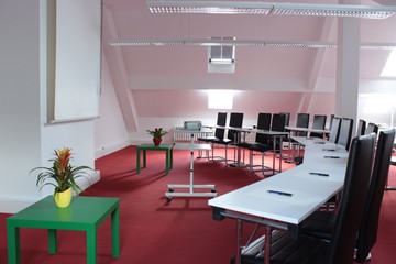 Berlin Workshopraum Marokko image 0