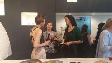Berlin Mietstudio Atelier Workspace Prenzlauer Berg image 3