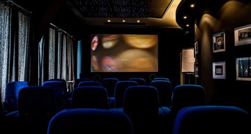 Berlin Eventlocation Vorführraum Kino Schöneberg image 4