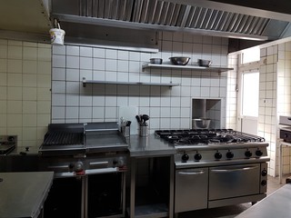 Kuche Mieten In Berlin Die Besten Mietkuchen Craftspace