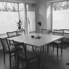 Hamburg Mietstudio Büroraum vestibül image 0